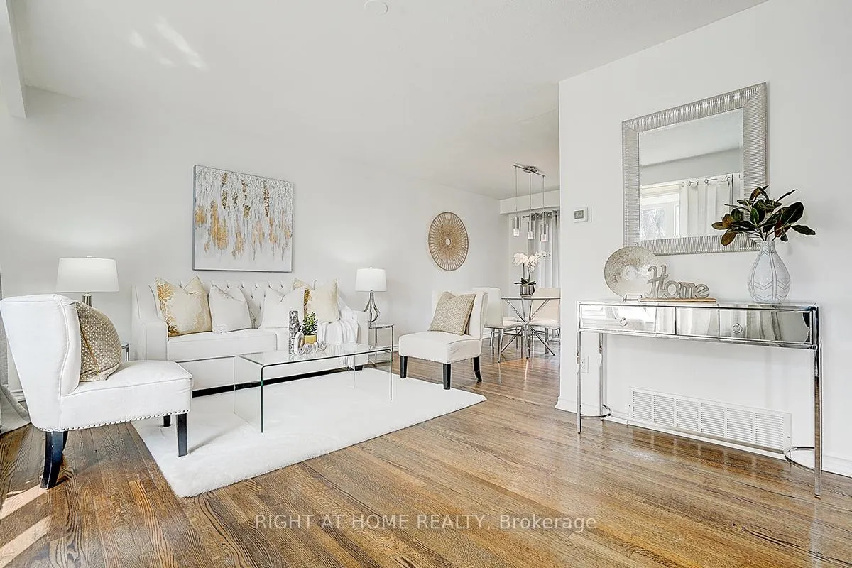 Photo 12 of 11 Tullamore Road, Brampton, Brampton East — HOMEH