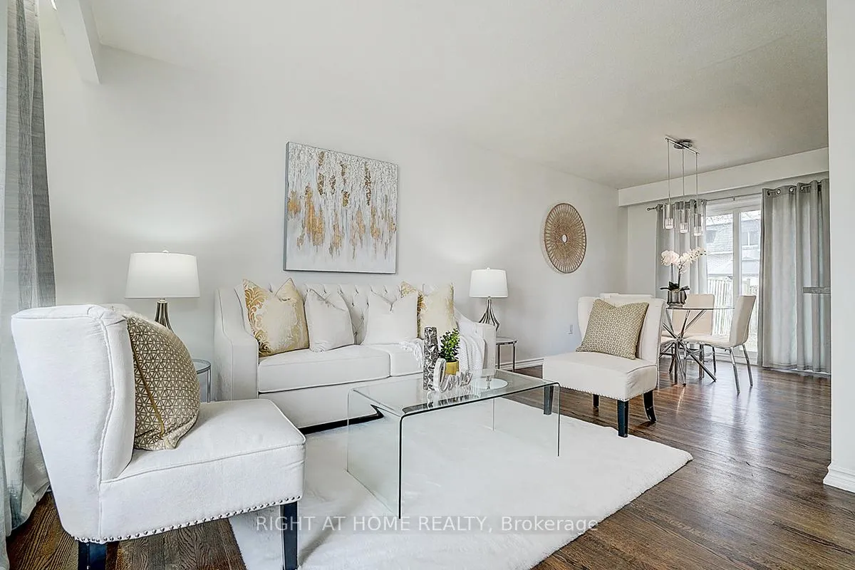 Photo 13 of 11 Tullamore Road, Brampton, Brampton East — HOMEH