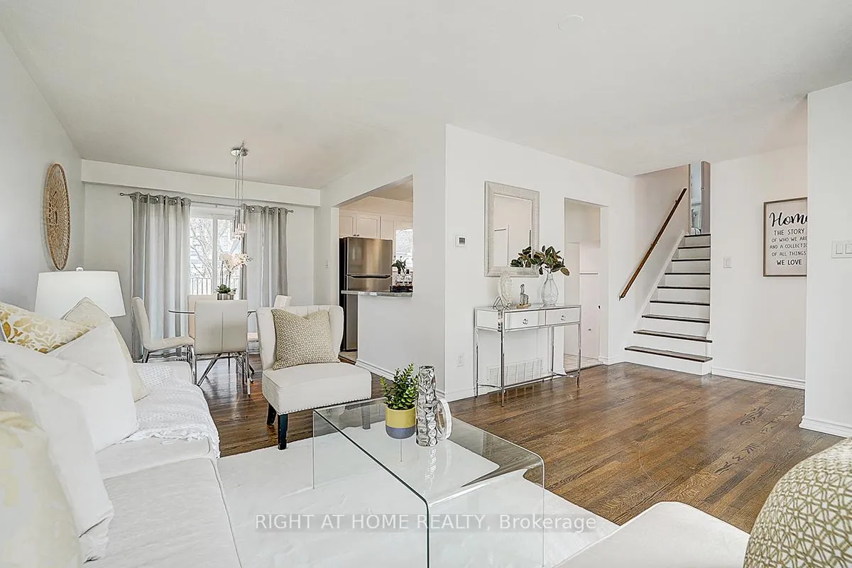 Photo 15 of 11 Tullamore Road, Brampton, Brampton East — HOMEH