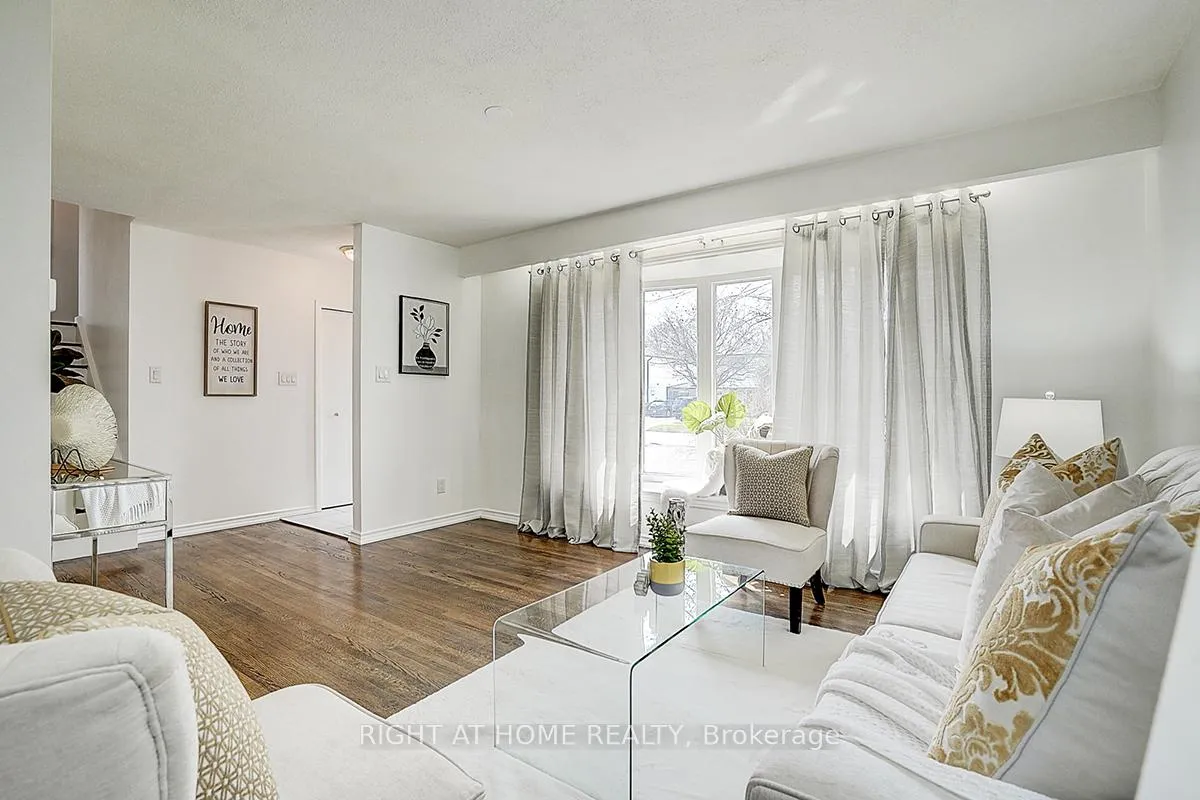Photo 16 of 11 Tullamore Road, Brampton, Brampton East — HOMEH
