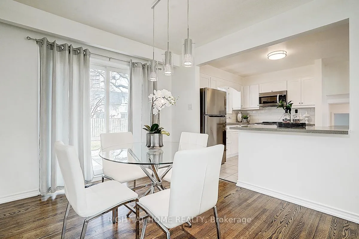 Photo 17 of 11 Tullamore Road, Brampton, Brampton East — HOMEH