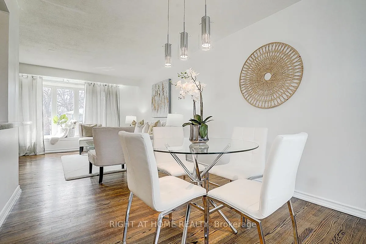 Photo 19 of 11 Tullamore Road, Brampton, Brampton East — HOMEH