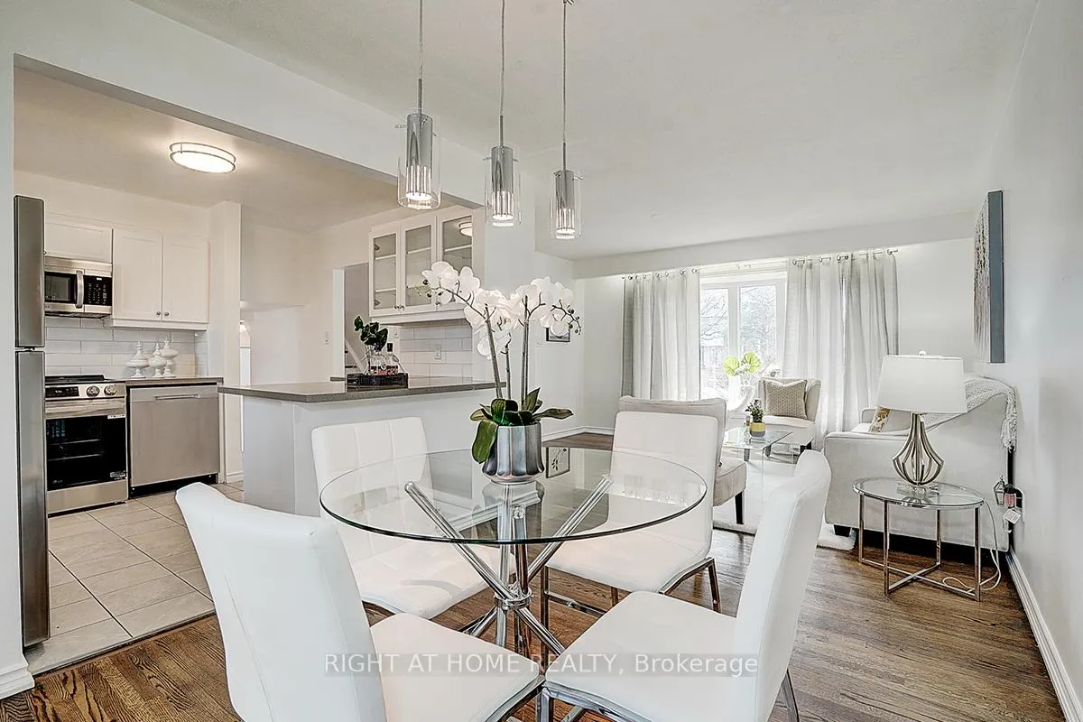 Photo 20 of 11 Tullamore Road, Brampton, Brampton East — HOMEH
