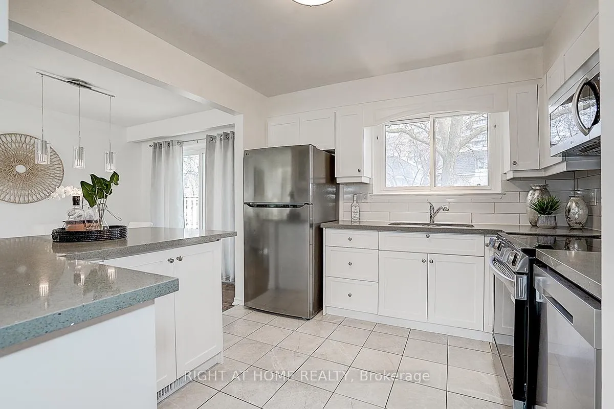 Photo 26 of 11 Tullamore Road, Brampton, Brampton East — HOMEH