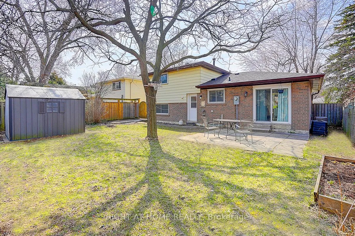 Photo 50 of 11 Tullamore Road, Brampton, Brampton East — HOMEH