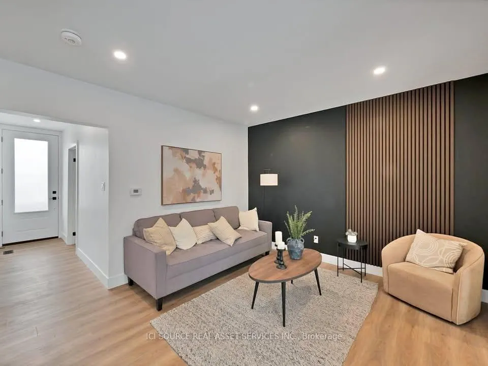Photo 2 of 20 Hill Street, Hamilton, Kirkendall — HOMEH