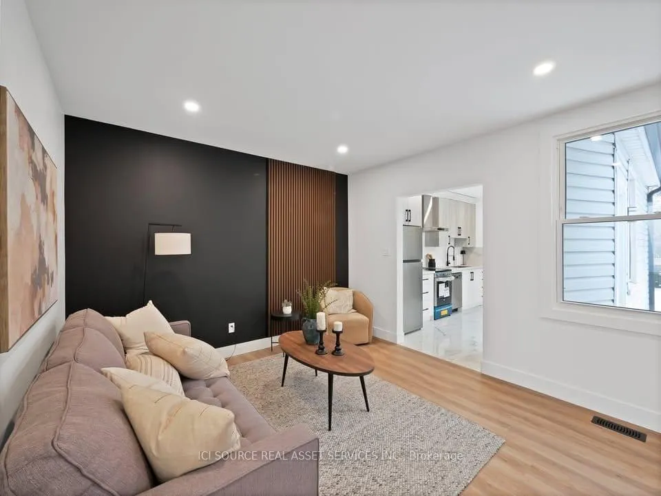 Photo 3 of 20 Hill Street, Hamilton, Kirkendall — HOMEH