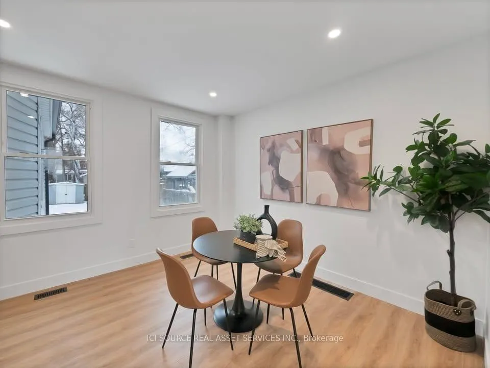 Photo 6 of 20 Hill Street, Hamilton, Kirkendall — HOMEH