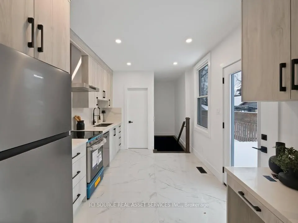 Photo 13 of 20 Hill Street, Hamilton, Kirkendall — HOMEH