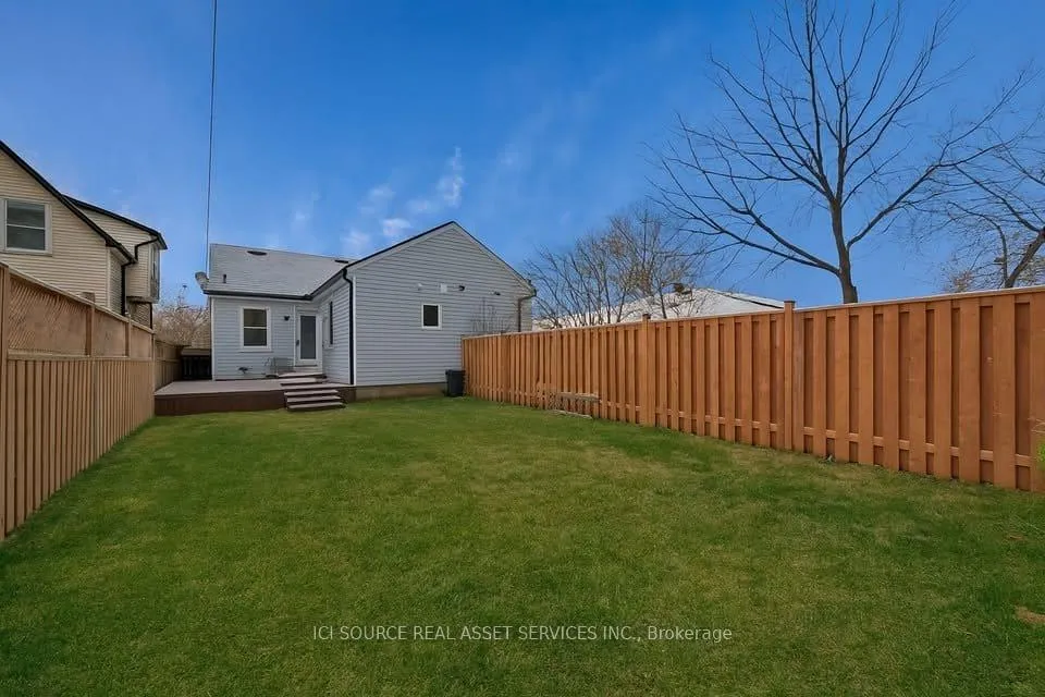 Photo 29 of 20 Hill Street, Hamilton, Kirkendall — HOMEH