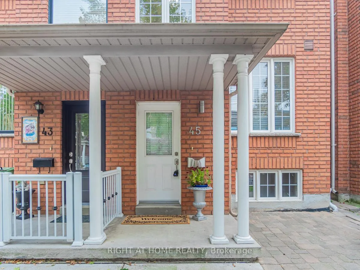 Photo 3 of 45 Rutland Street, Toronto, Corso Italia-Davenport — HOMEH
