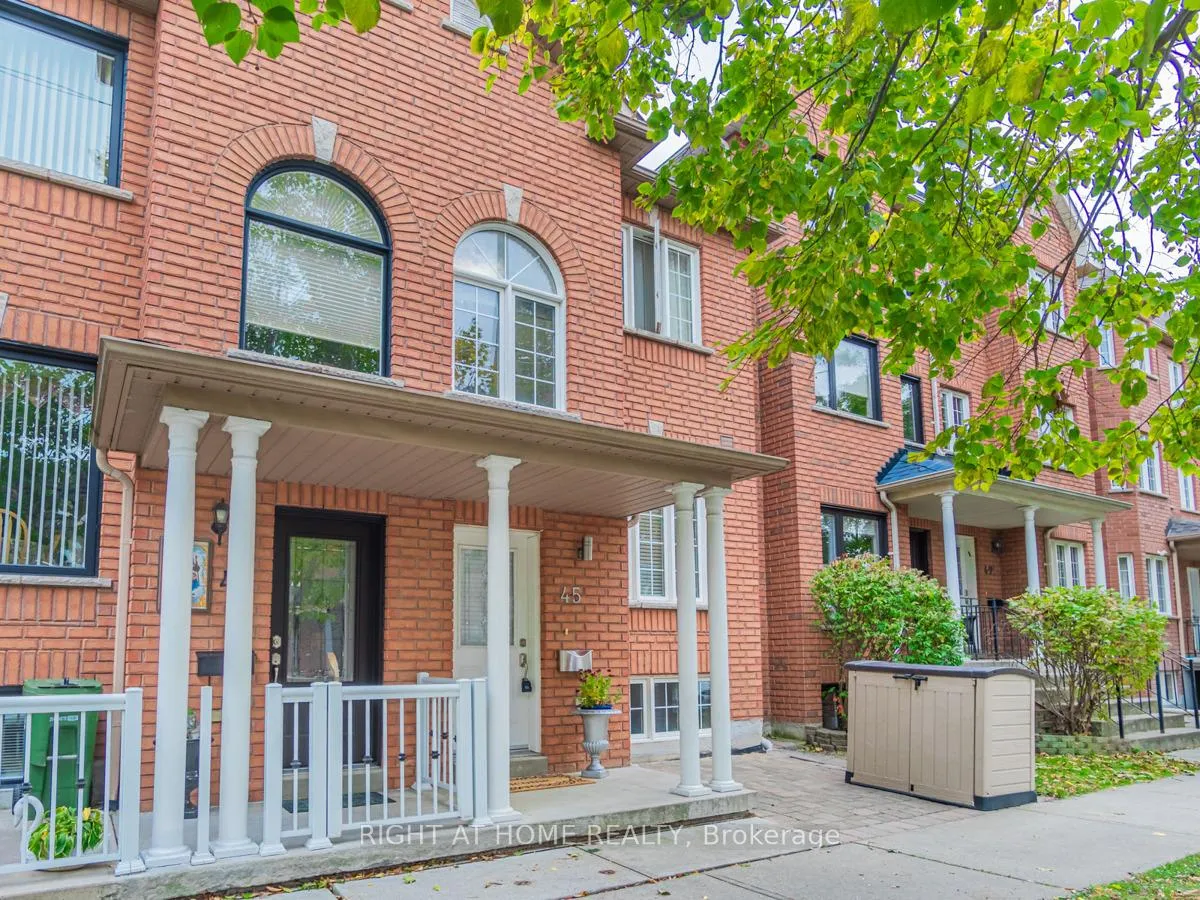 Photo 2 of 45 Rutland Street, Toronto, Corso Italia-Davenport — HOMEH