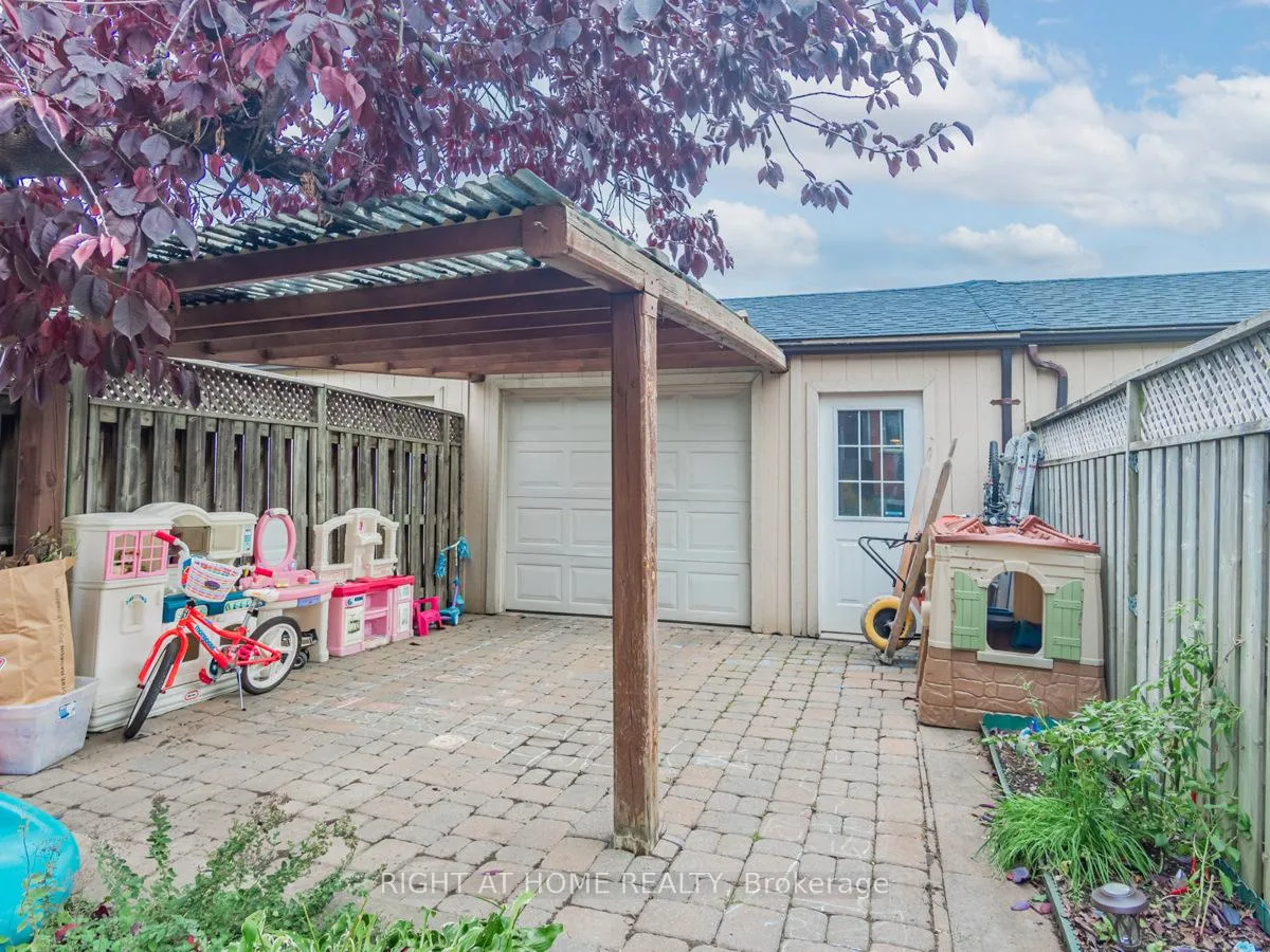Photo 31 of 45 Rutland Street, Toronto, Corso Italia-Davenport — HOMEH
