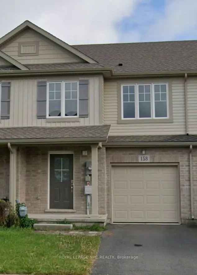 Photo 1 of 158 Monarch Street, Welland, Coyle Creek — HOMEH