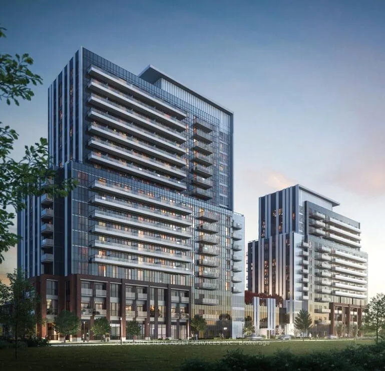 Photo 1 of Unit 802, 60 Honeycrisp Crescent, Vaughan, Vaughan Corporate Centre — HOMEH