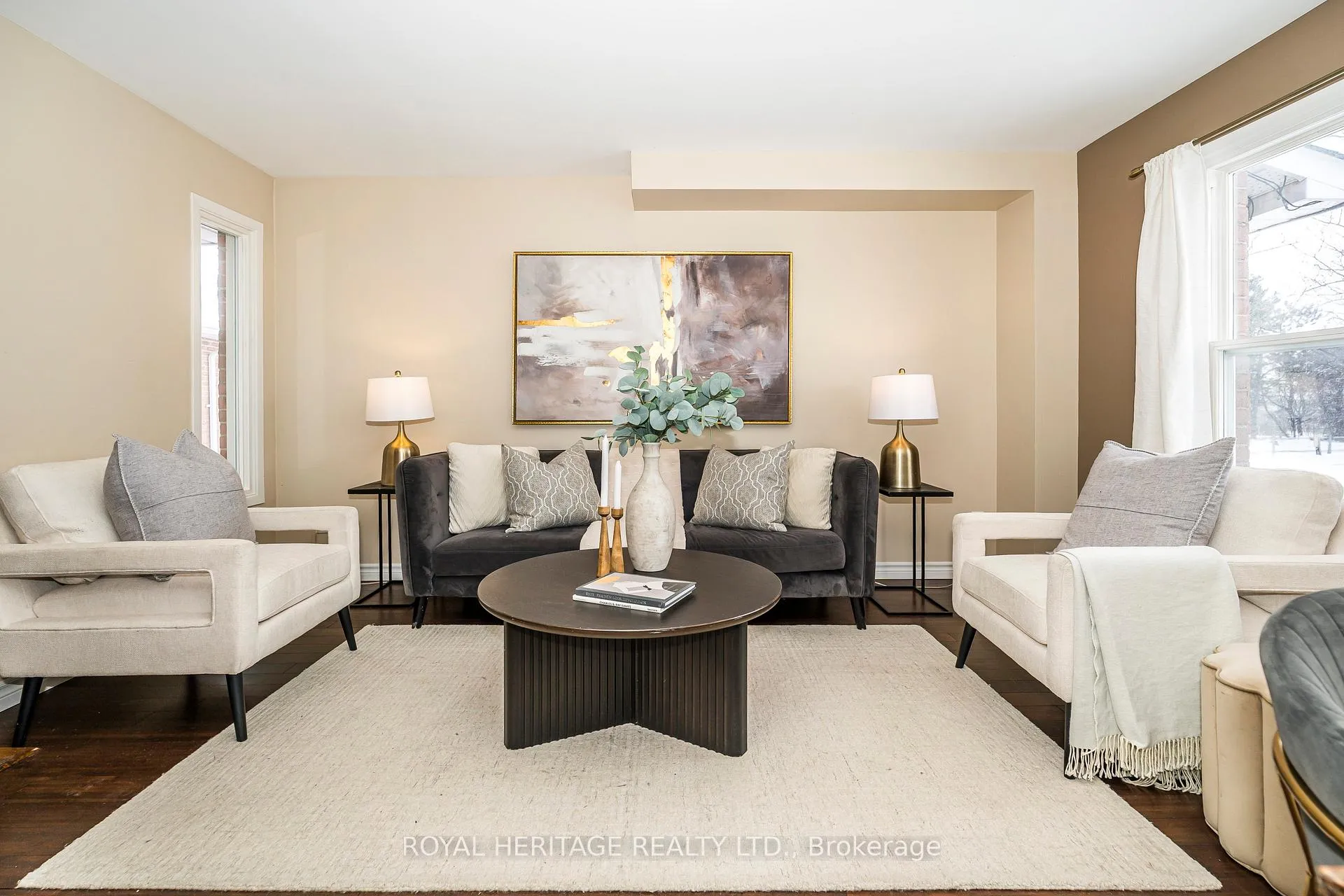 Photo 6 of 11 Humphrey Drive, Ajax, South West — HOMEH