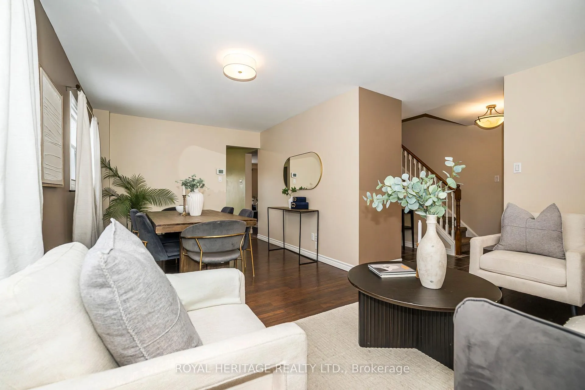 Photo 8 of 11 Humphrey Drive, Ajax, South West — HOMEH
