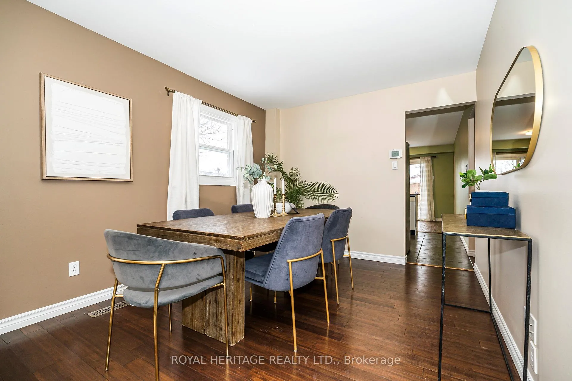 Photo 9 of 11 Humphrey Drive, Ajax, South West — HOMEH