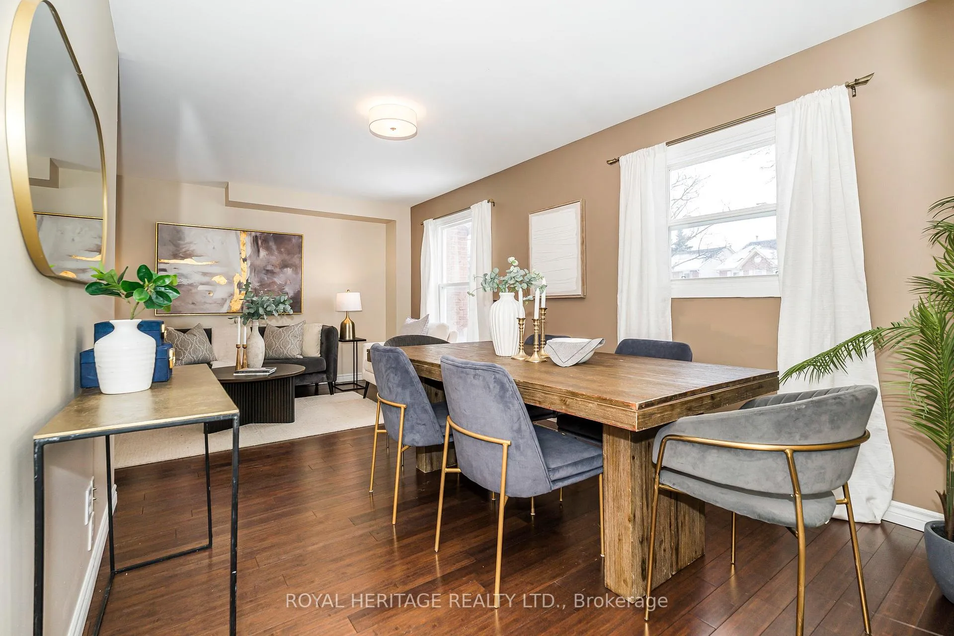 Photo 10 of 11 Humphrey Drive, Ajax, South West — HOMEH
