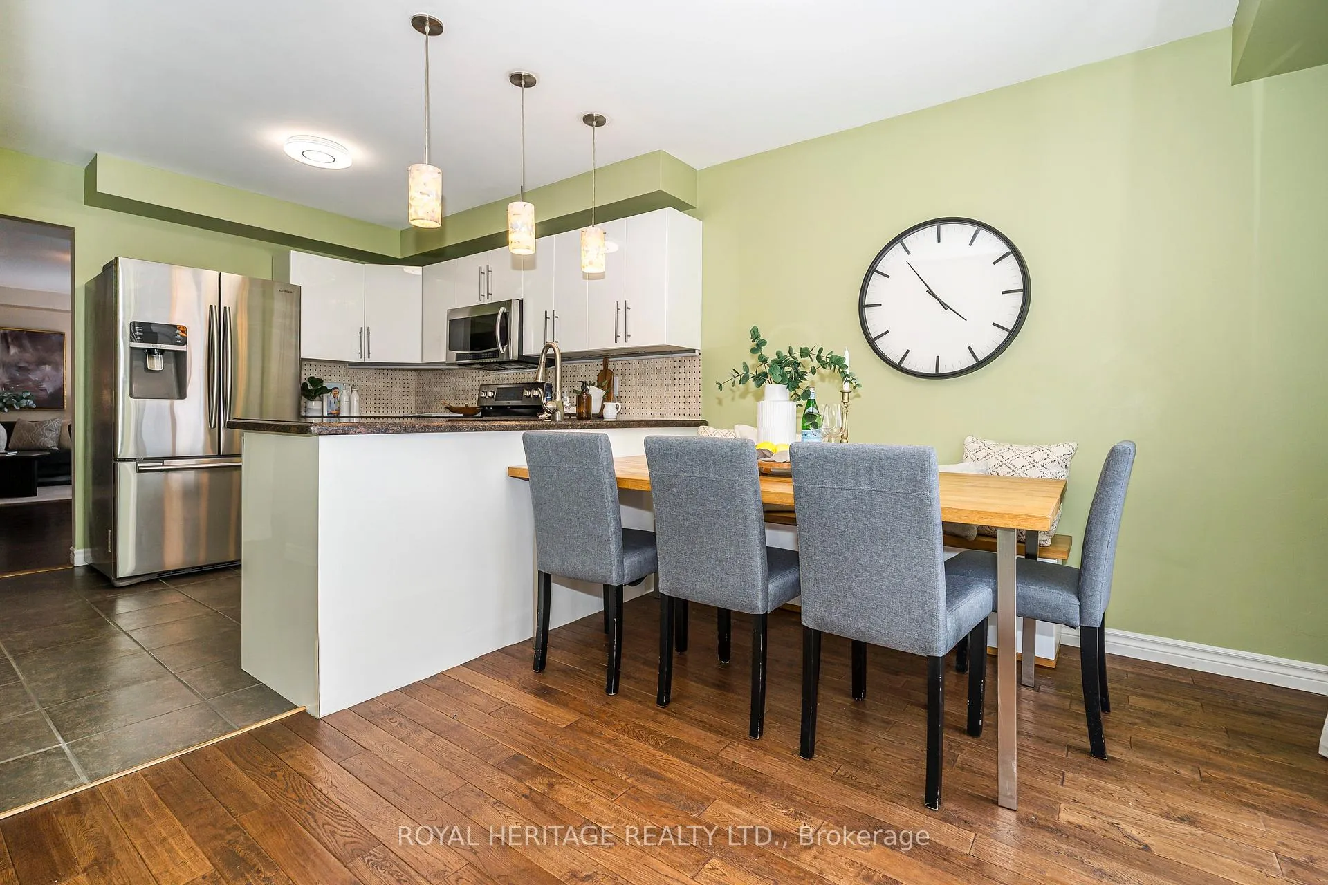 Photo 15 of 11 Humphrey Drive, Ajax, South West — HOMEH