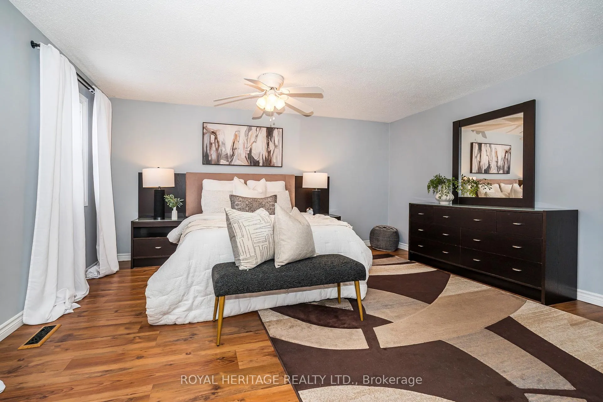 Photo 23 of 11 Humphrey Drive, Ajax, South West — HOMEH