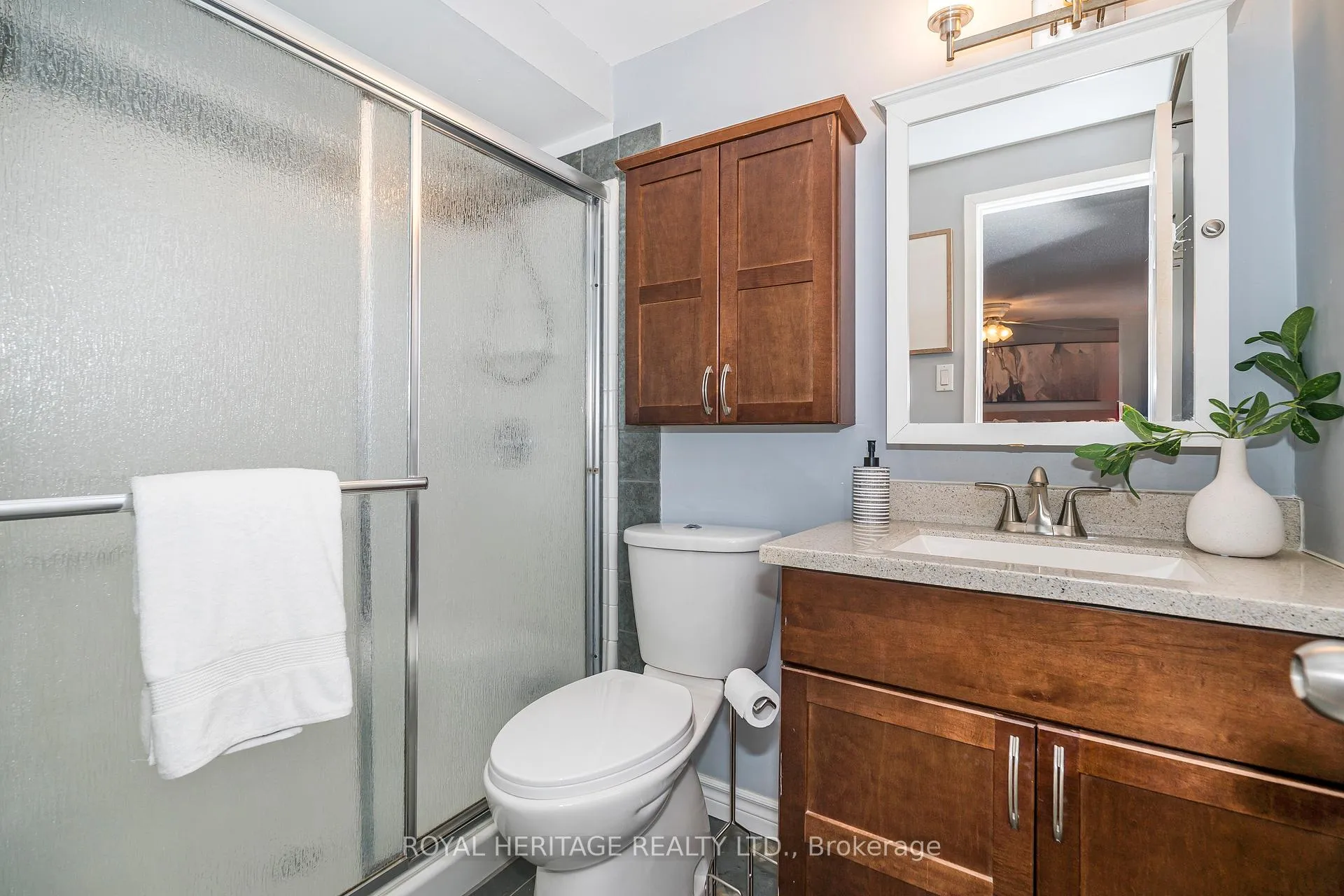 Photo 25 of 11 Humphrey Drive, Ajax, South West — HOMEH