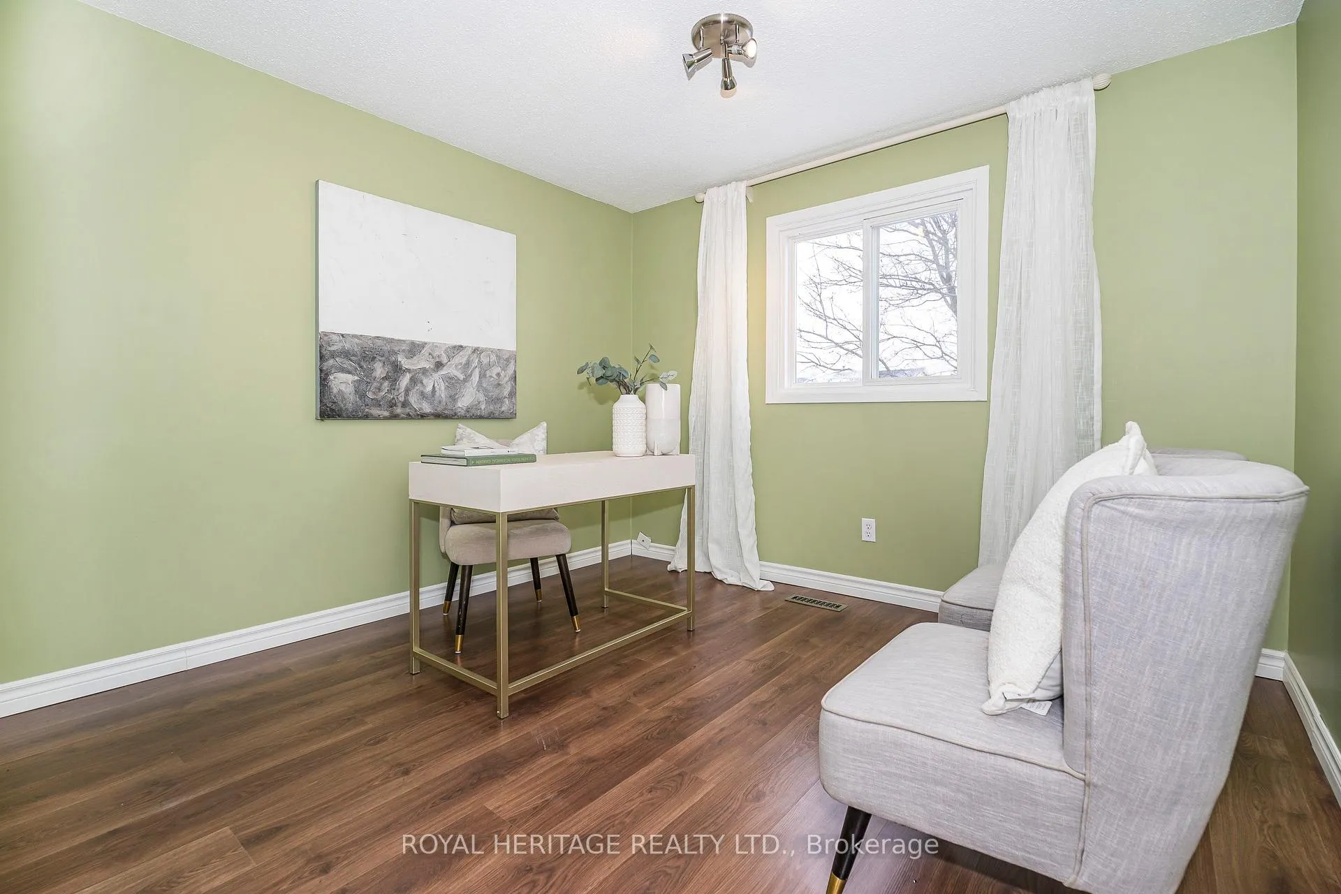Photo 26 of 11 Humphrey Drive, Ajax, South West — HOMEH