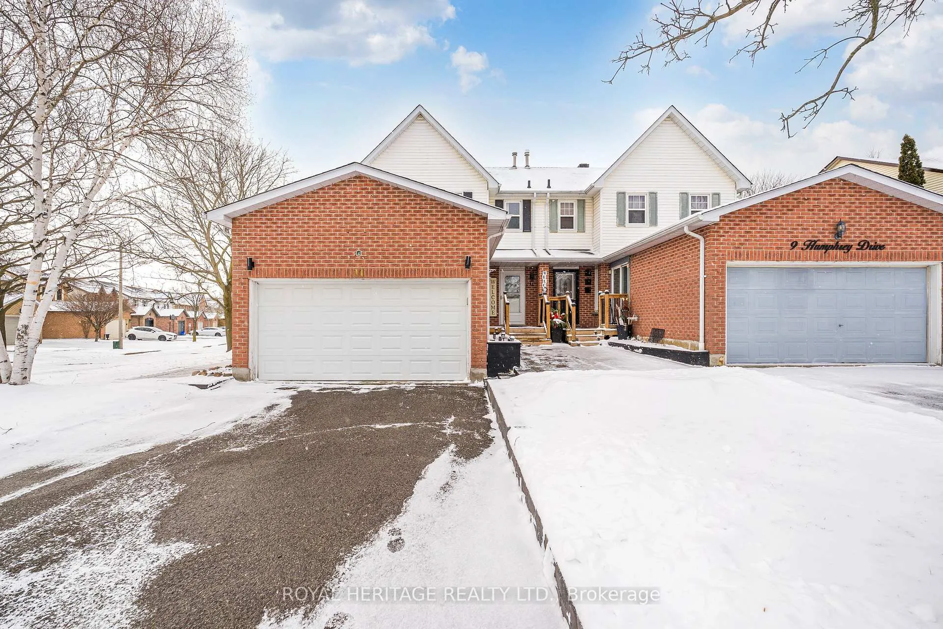 Photo 37 of 11 Humphrey Drive, Ajax, South West — HOMEH