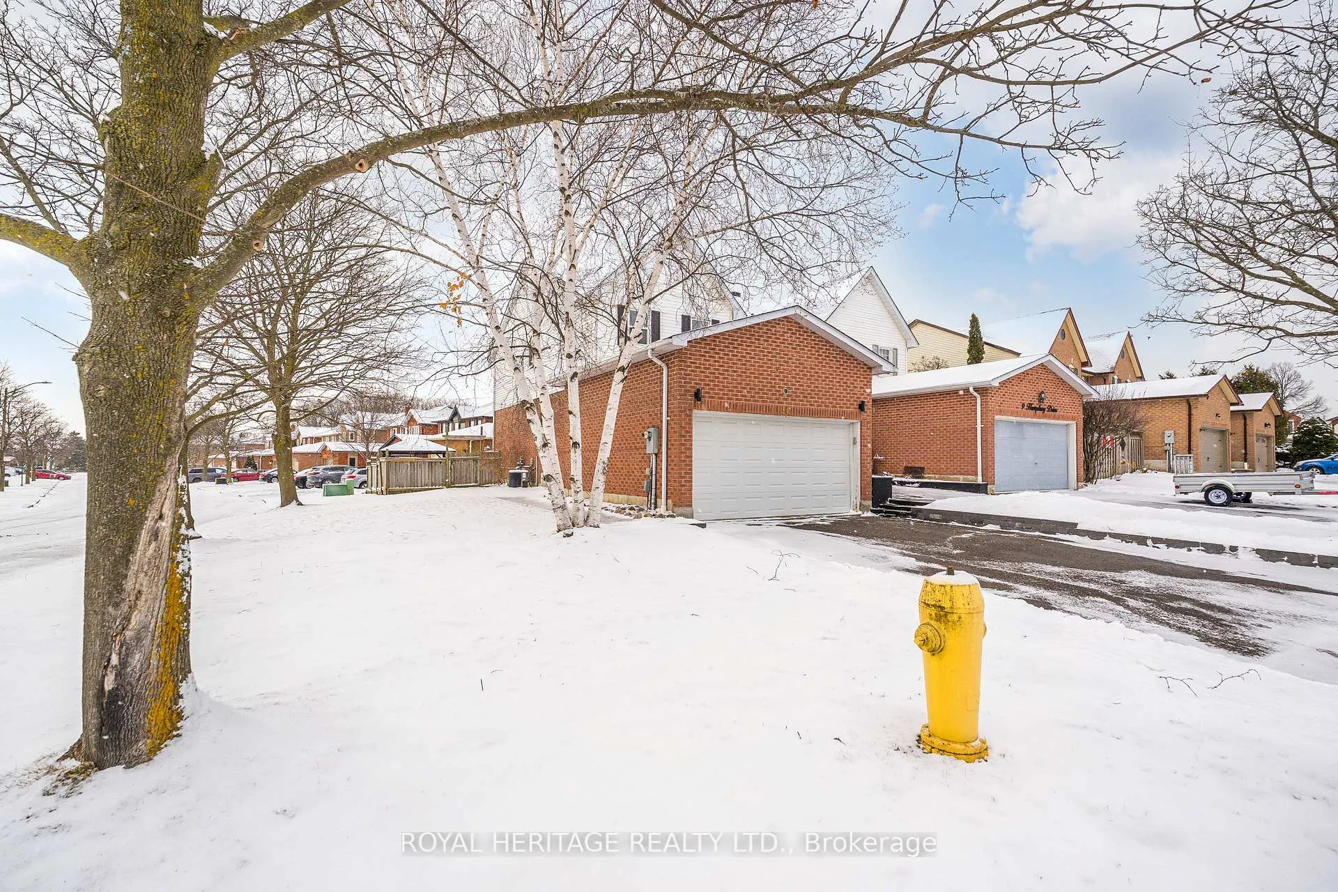 Photo 38 of 11 Humphrey Drive, Ajax, South West — HOMEH