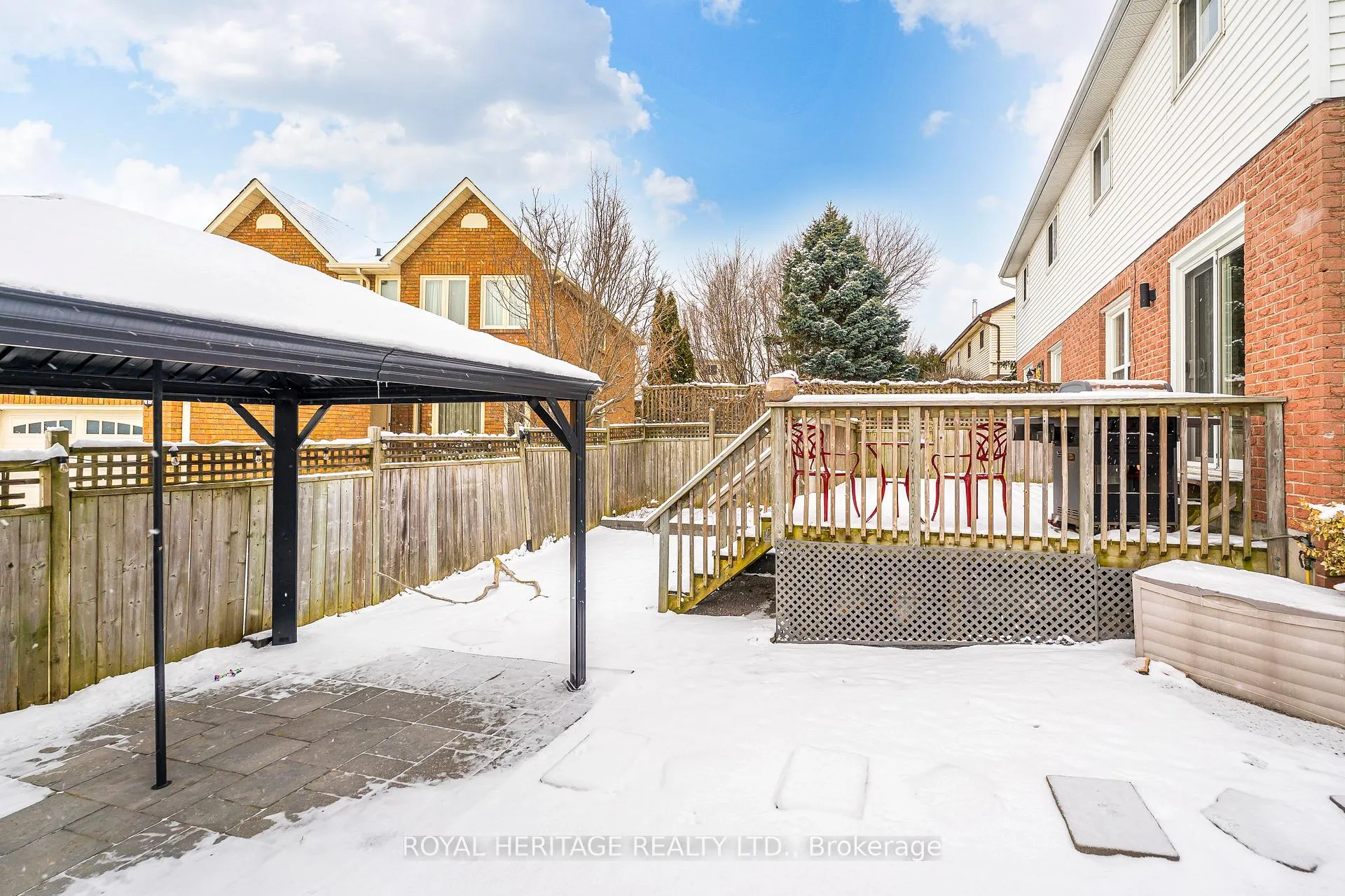 Photo 39 of 11 Humphrey Drive, Ajax, South West — HOMEH