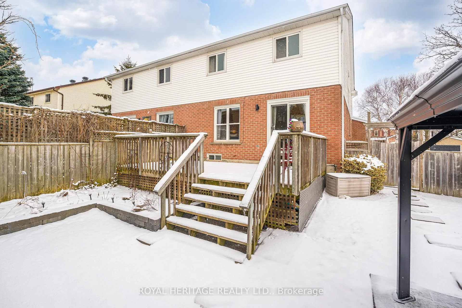Photo 41 of 11 Humphrey Drive, Ajax, South West — HOMEH