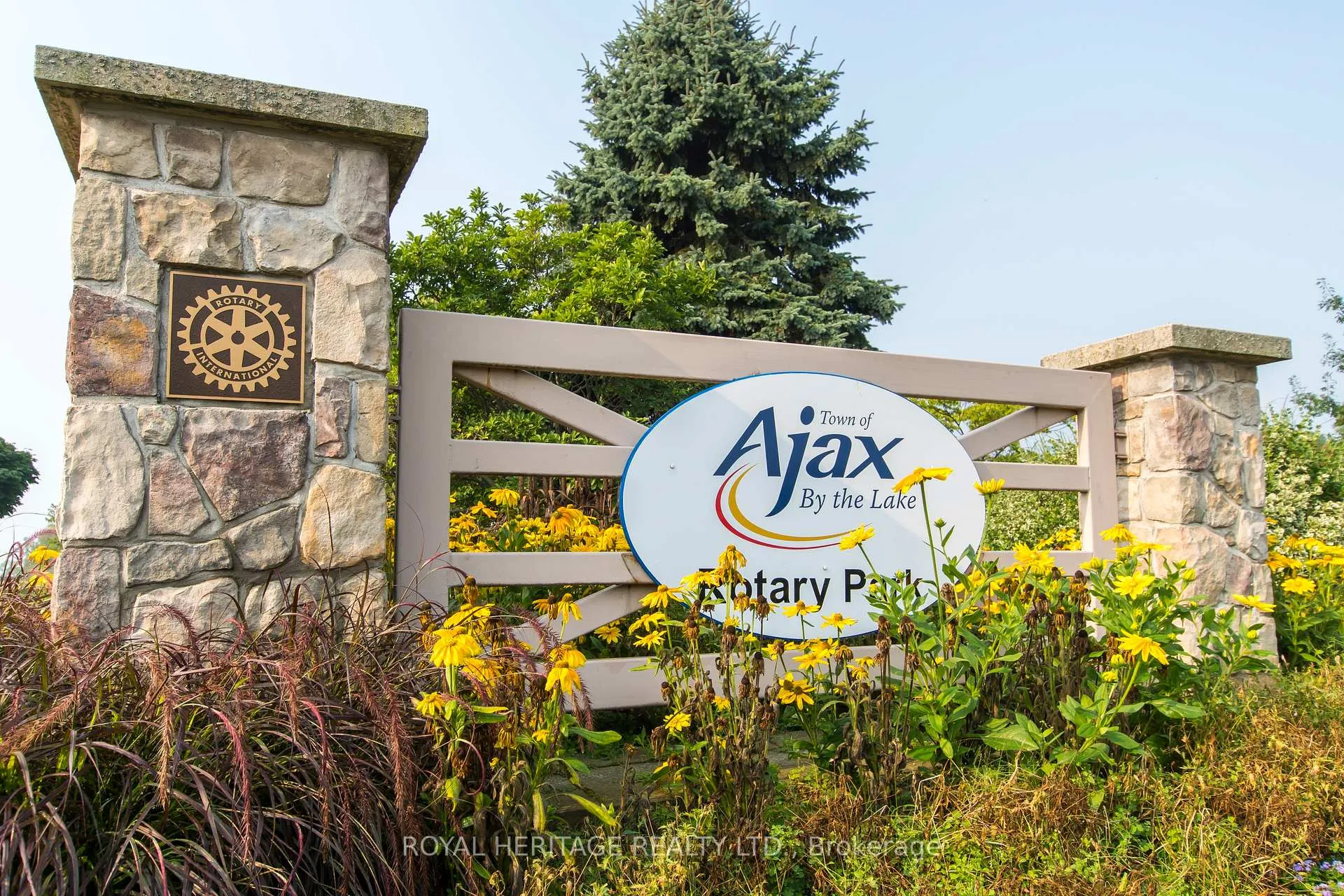 Photo 45 of 11 Humphrey Drive, Ajax, South West — HOMEH