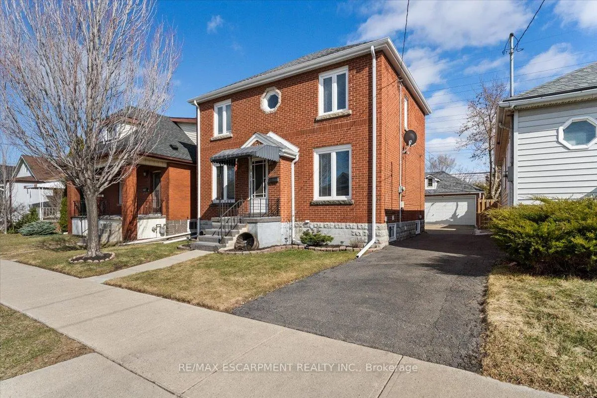 Photo 1 of 370 Paling Avenue, Hamilton, Homeside — HOMEH