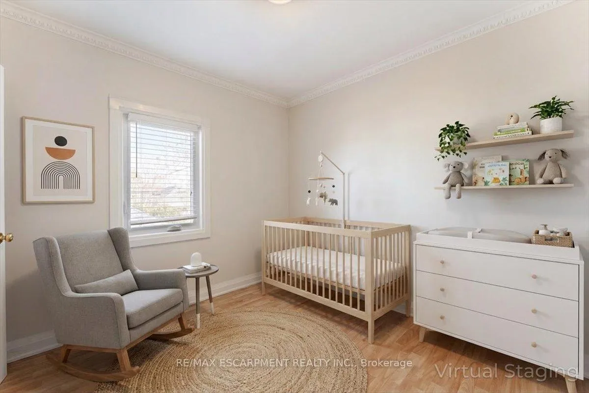 Photo 20 of 370 Paling Avenue, Hamilton, Homeside — HOMEH