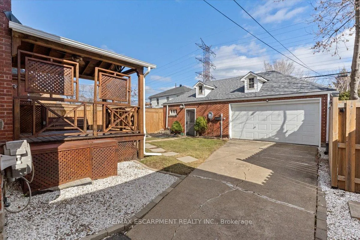 Photo 39 of 370 Paling Avenue, Hamilton, Homeside — HOMEH