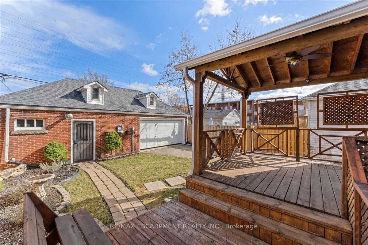 Photo 43 of 370 Paling Avenue, Hamilton, Homeside — HOMEH