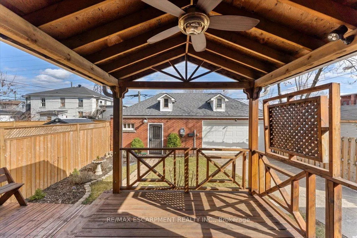 Photo 44 of 370 Paling Avenue, Hamilton, Homeside — HOMEH