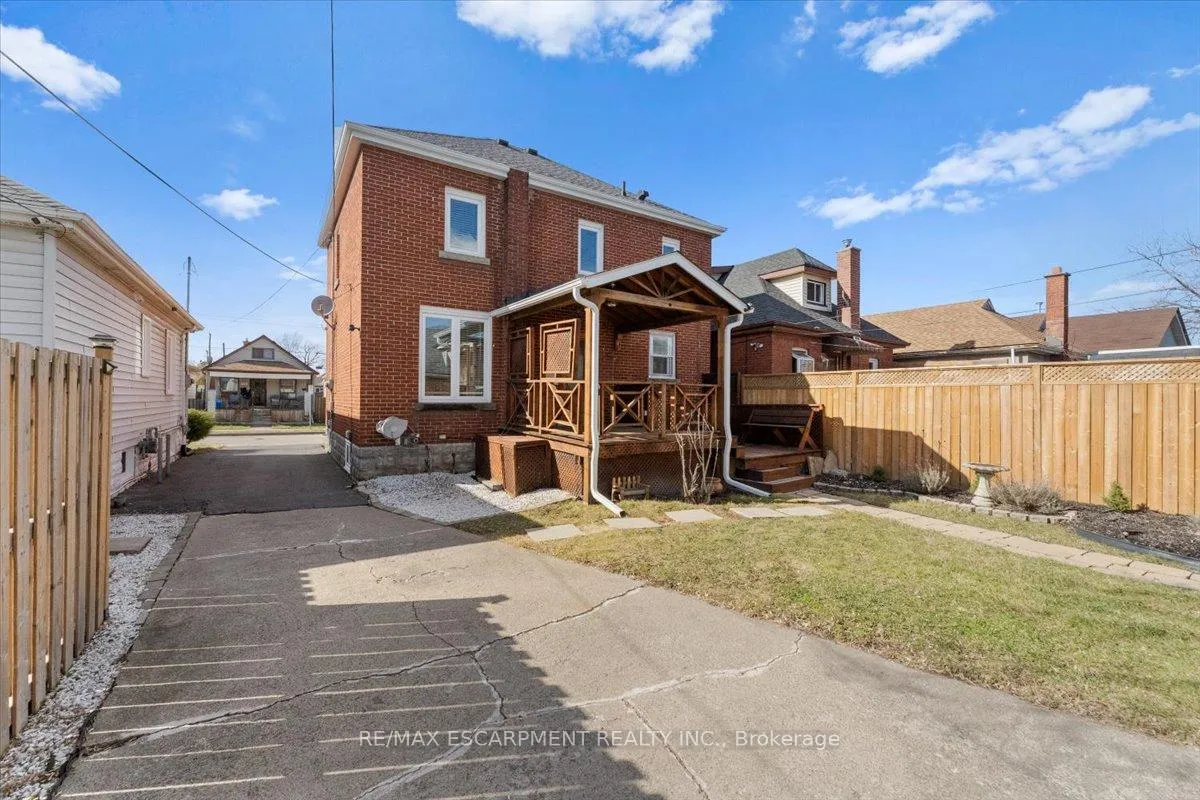 Photo 45 of 370 Paling Avenue, Hamilton, Homeside — HOMEH