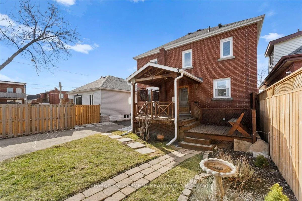 Photo 46 of 370 Paling Avenue, Hamilton, Homeside — HOMEH
