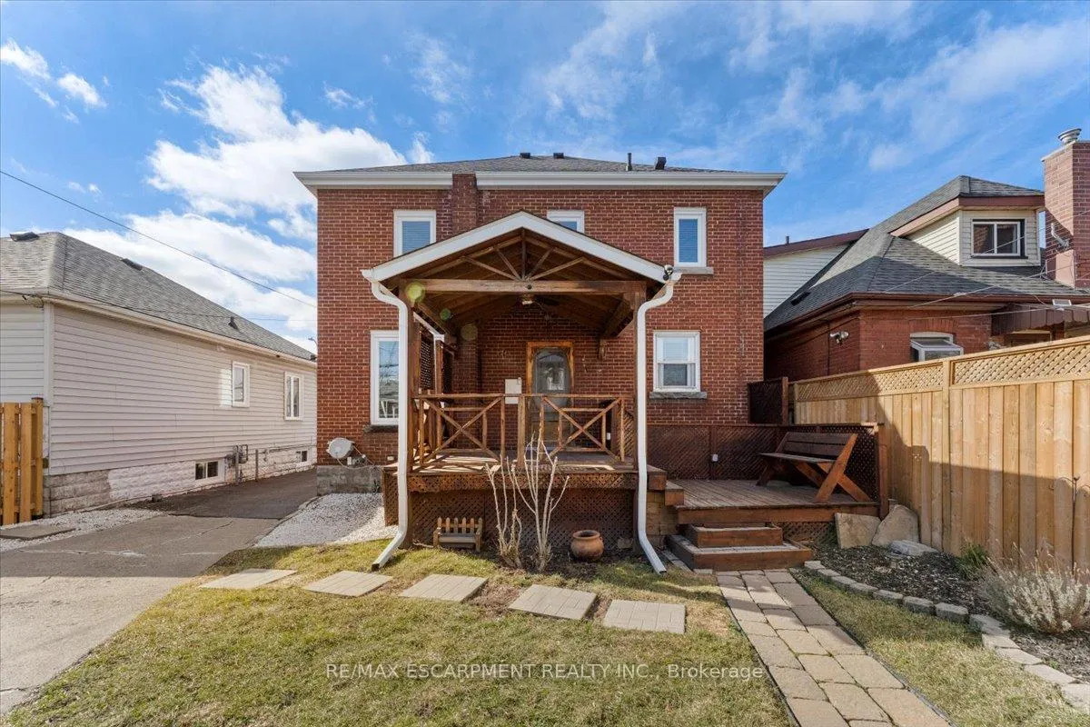 Photo 47 of 370 Paling Avenue, Hamilton, Homeside — HOMEH