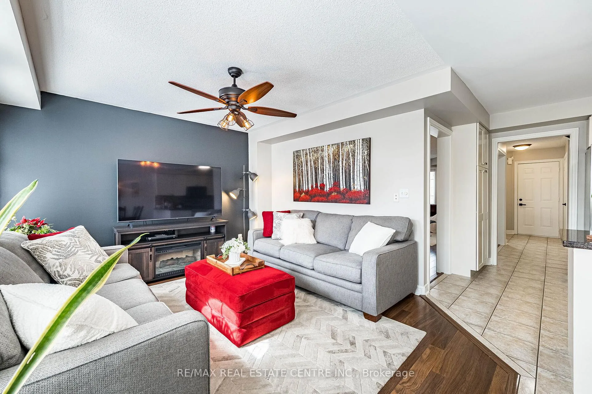 Photo 18 of 109 Mowat Crescent, Halton Hills, Georgetown — HOMEH