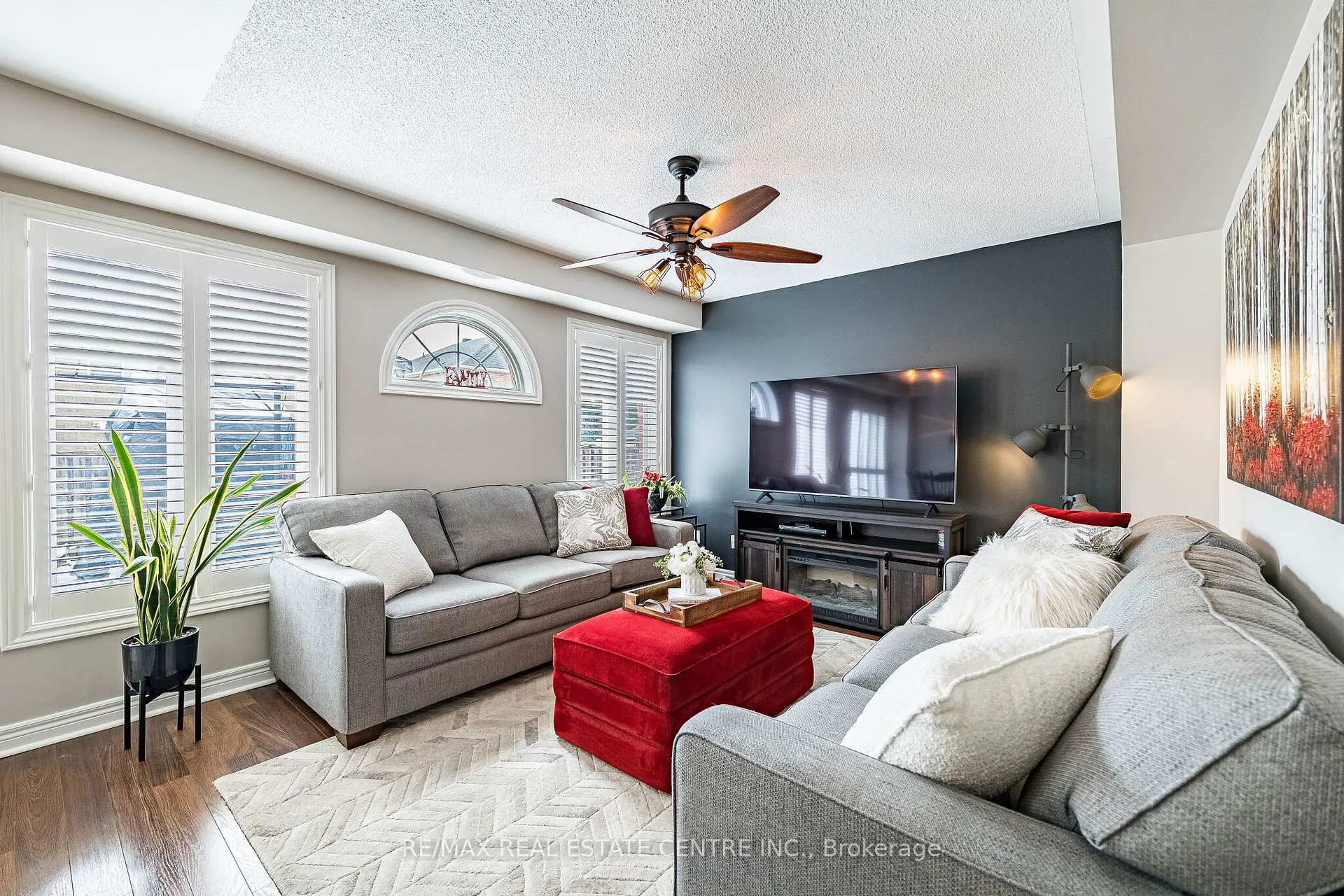 Photo 19 of 109 Mowat Crescent, Halton Hills, Georgetown — HOMEH
