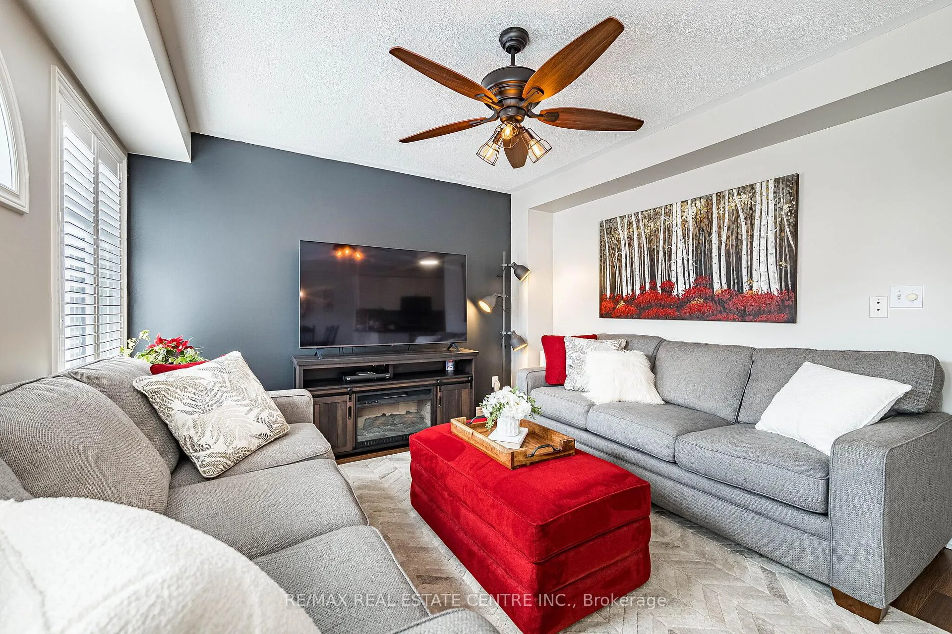 Photo 20 of 109 Mowat Crescent, Halton Hills, Georgetown — HOMEH