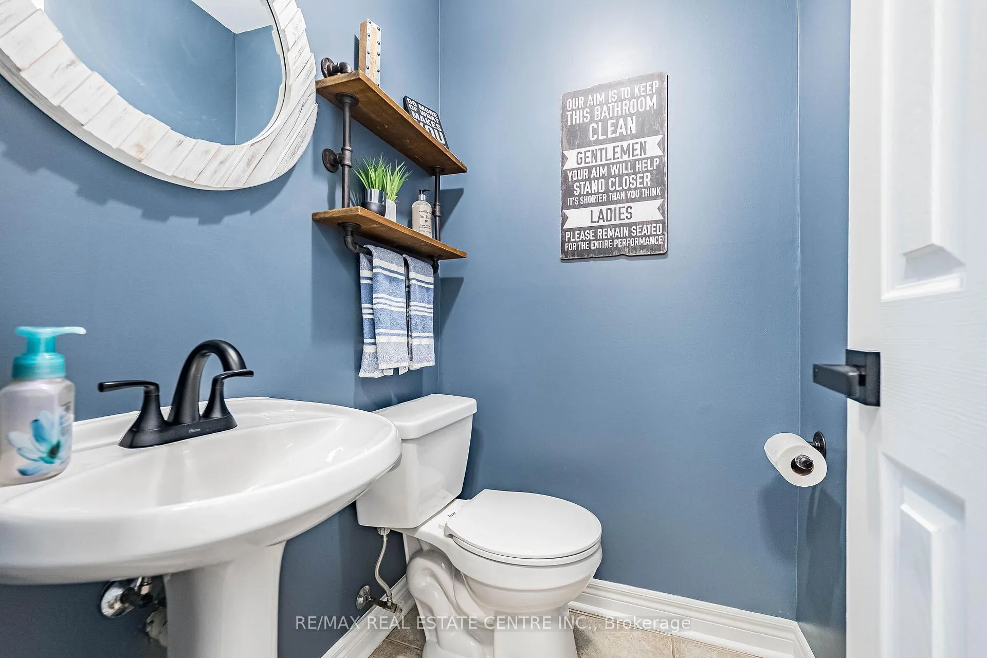 Photo 21 of 109 Mowat Crescent, Halton Hills, Georgetown — HOMEH