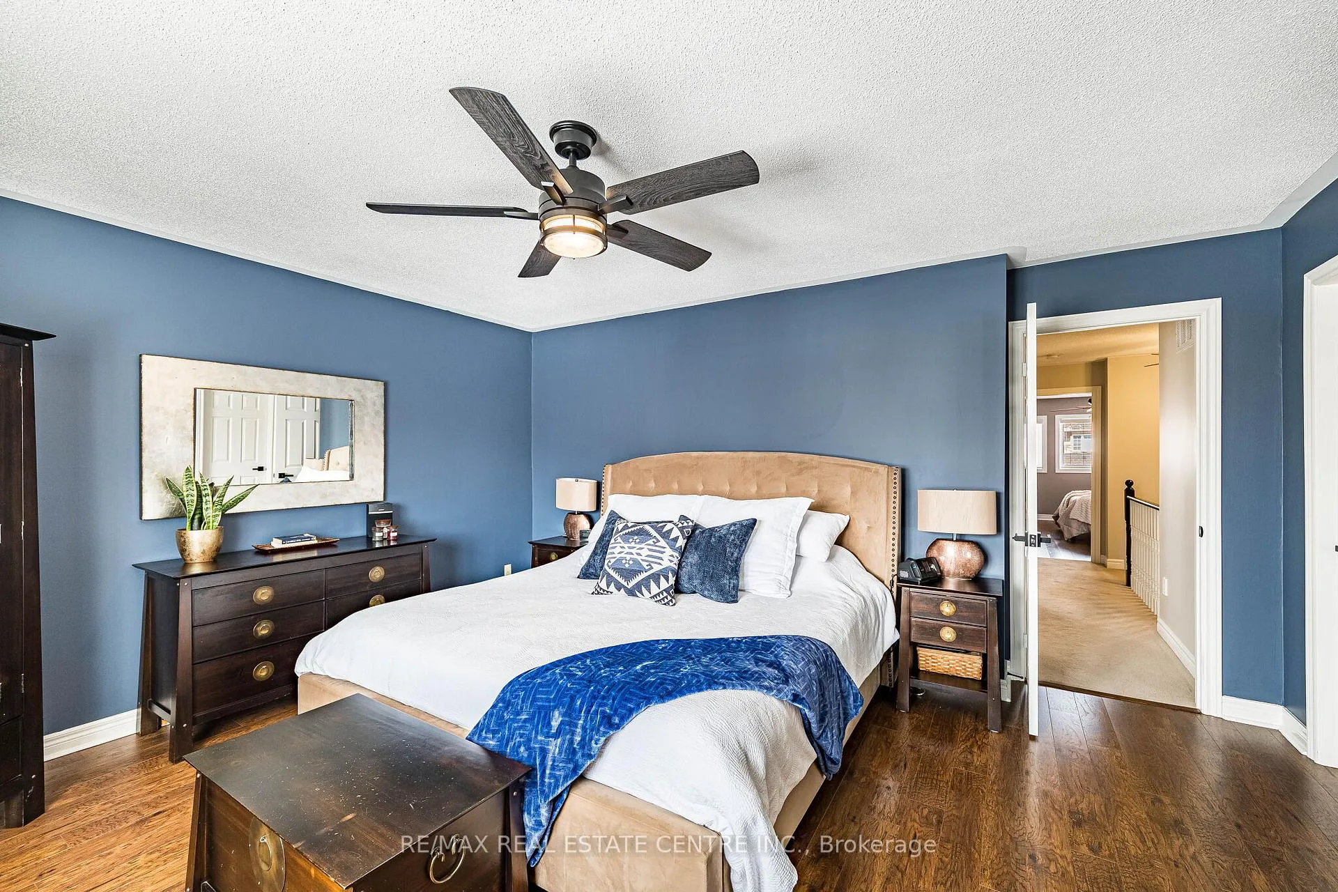 Photo 24 of 109 Mowat Crescent, Halton Hills, Georgetown — HOMEH