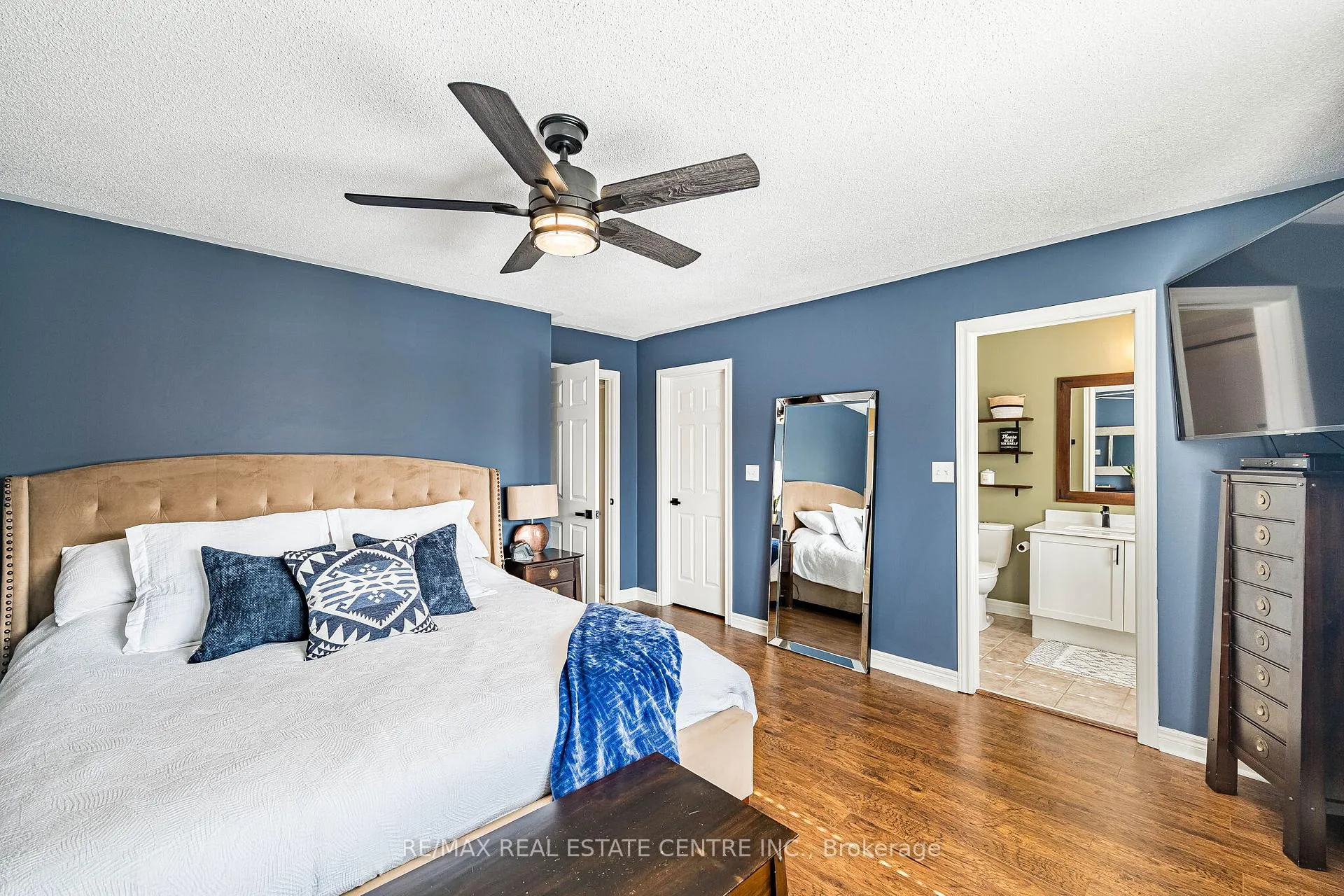 Photo 25 of 109 Mowat Crescent, Halton Hills, Georgetown — HOMEH