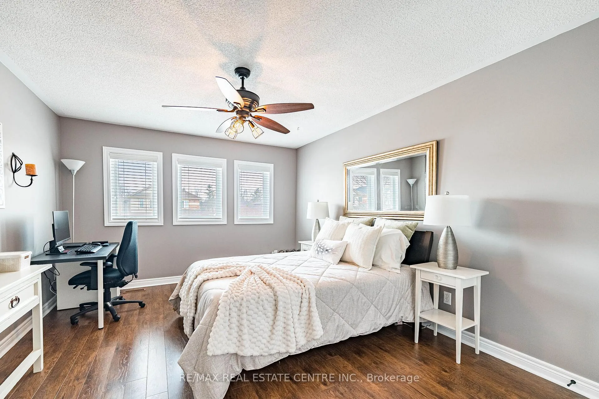 Photo 31 of 109 Mowat Crescent, Halton Hills, Georgetown — HOMEH