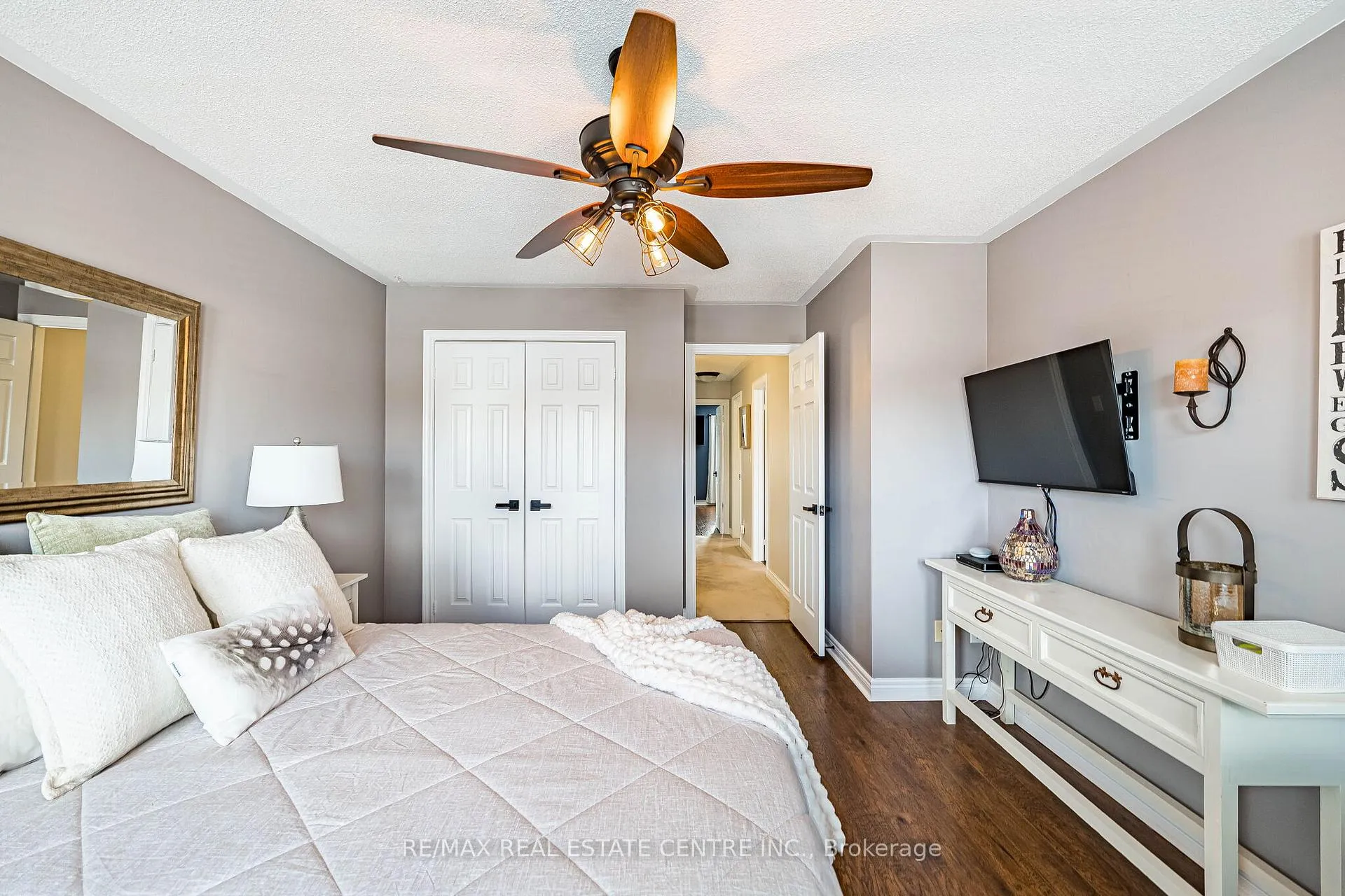 Photo 32 of 109 Mowat Crescent, Halton Hills, Georgetown — HOMEH