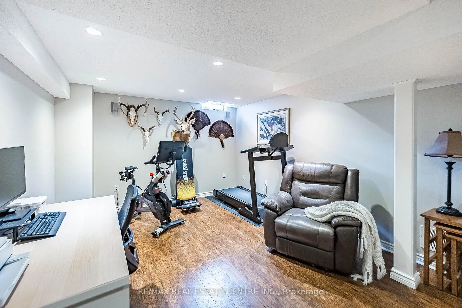 Photo 36 of 109 Mowat Crescent, Halton Hills, Georgetown — HOMEH