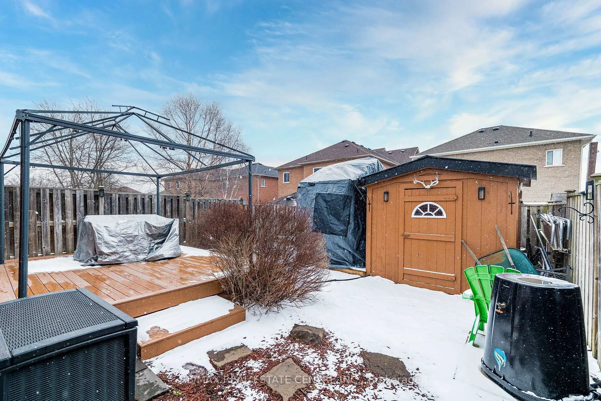 Photo 38 of 109 Mowat Crescent, Halton Hills, Georgetown — HOMEH